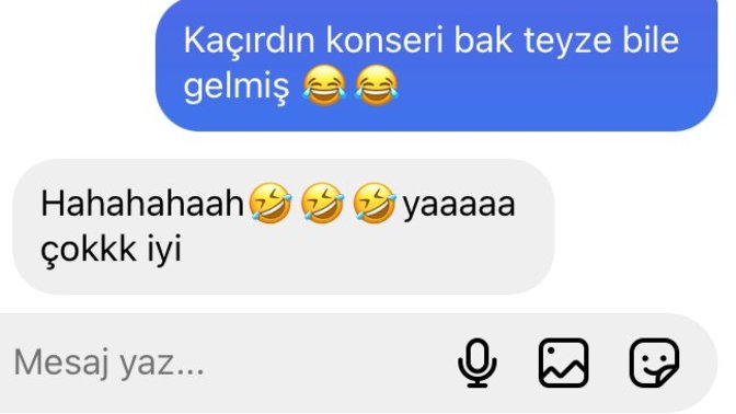 Kadınlar kendilerini güldüren erkeklerden mi hoşlanırlar?