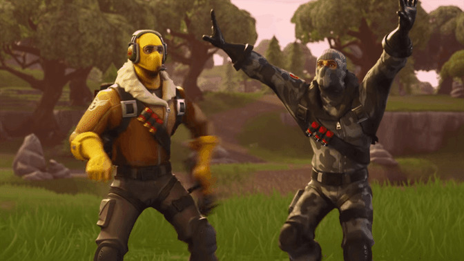 Epic Games'in haftalık ücretsiz oyunlarından yararlanıyor musunuz?
