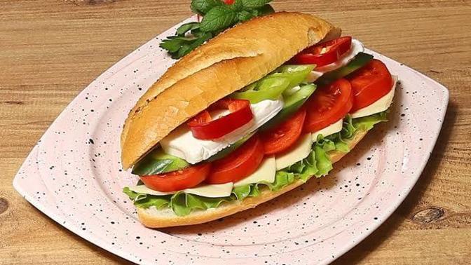 Acil durumlarda kurtarıcı ekmek arası favori atıştırmalığın nedir?