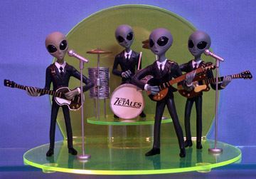 Enteresan isimli müzik gruplarından hangisi senin favorin?