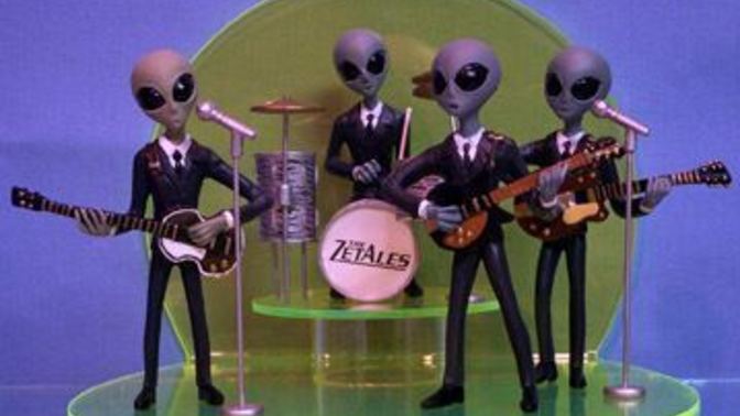 Enteresan isimli müzik gruplarından hangisi senin favorin?