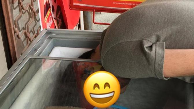İmkansızlıktan yeni imkanlar ürettiğiniz oluyor mu?