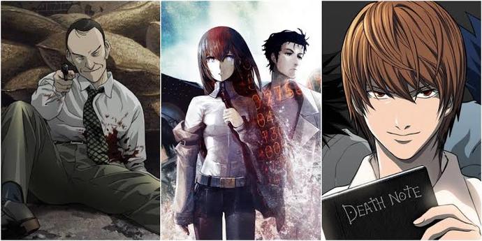 Anime mi Çizgi film mi Yoksa normal dizi/film mi?