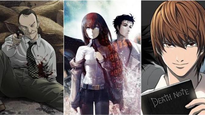 Anime mi Çizgi film mi Yoksa normal dizi/film mi?