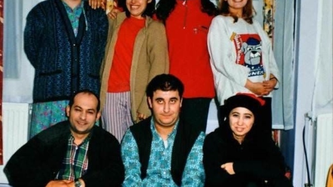 7 numara dizisini kimler hatırlıyor?
