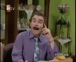 Avrupa yakası dizisini izlemeyen var mı?