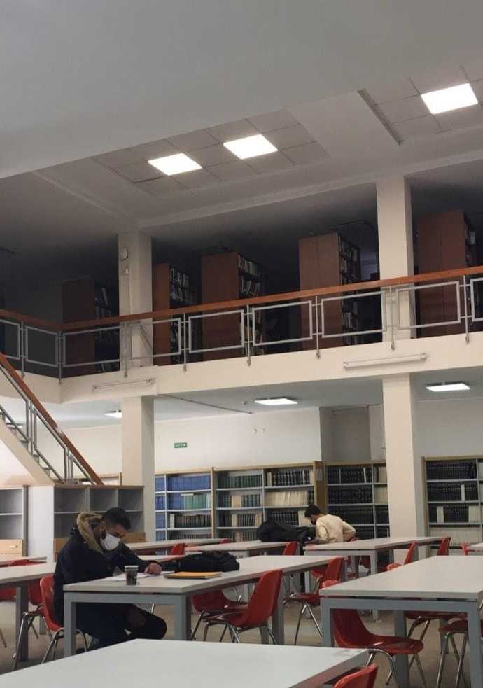 Okuduğu üniversite ve bölümü kendi çektiği fotoğraf/video ile anlatan 3 kişiye 100'er TL Trendyol çeki hediye📚!