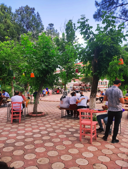 Okuduğu üniversite ve bölümü kendi çektiği fotoğraf/video ile anlatan 3 kişiye 100'er TL Trendyol çeki hediye📚!