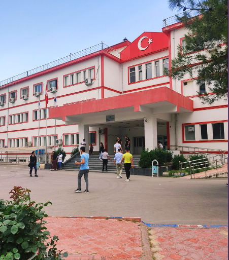Okuduğu üniversite ve bölümü kendi çektiği fotoğraf/video ile anlatan 3 kişiye 100'er TL Trendyol çeki hediye📚!