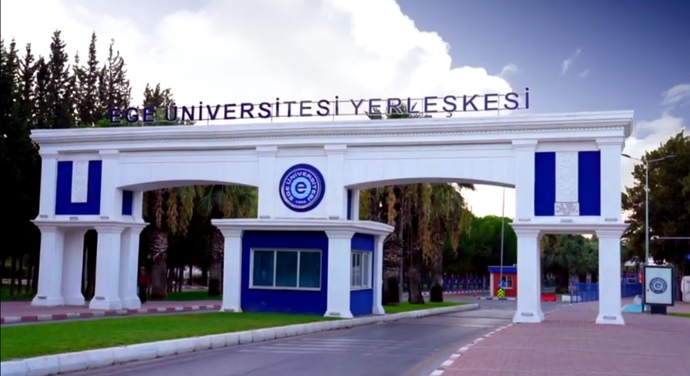 Giriş kapısı