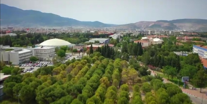 Okuduğu üniversite ve bölümü kendi çektiği fotoğraf/video ile anlatan 3 kişiye 100'er TL Trendyol çeki hediye📚!