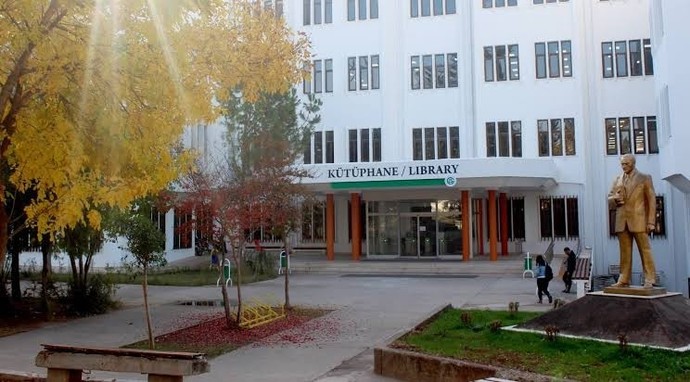 Okuduğu üniversite ve bölümü kendi çektiği fotoğraf/video ile anlatan 3 kişiye 100'er TL Trendyol çeki hediye📚!