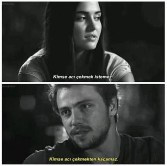 Çektiğiniz acı kadar özgür olsaydınız ne kadar özgür olurdunuz?