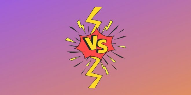 Vs ne demek? Oyunlarda Vs atmak anlamı nedir?