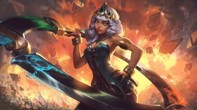 LoL Main ne demek? League of Legends’ta Main nedir?