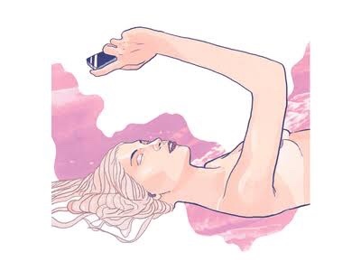 Evlilikte sexting yapılabilir mi?