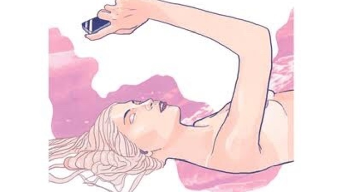 Evlilikte sexting yapılabilir mi?