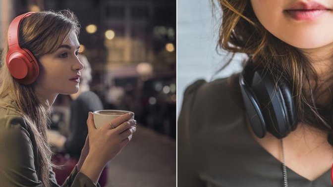 Müzik dinlemenin keyfi kulaklıksız çıkar mı?