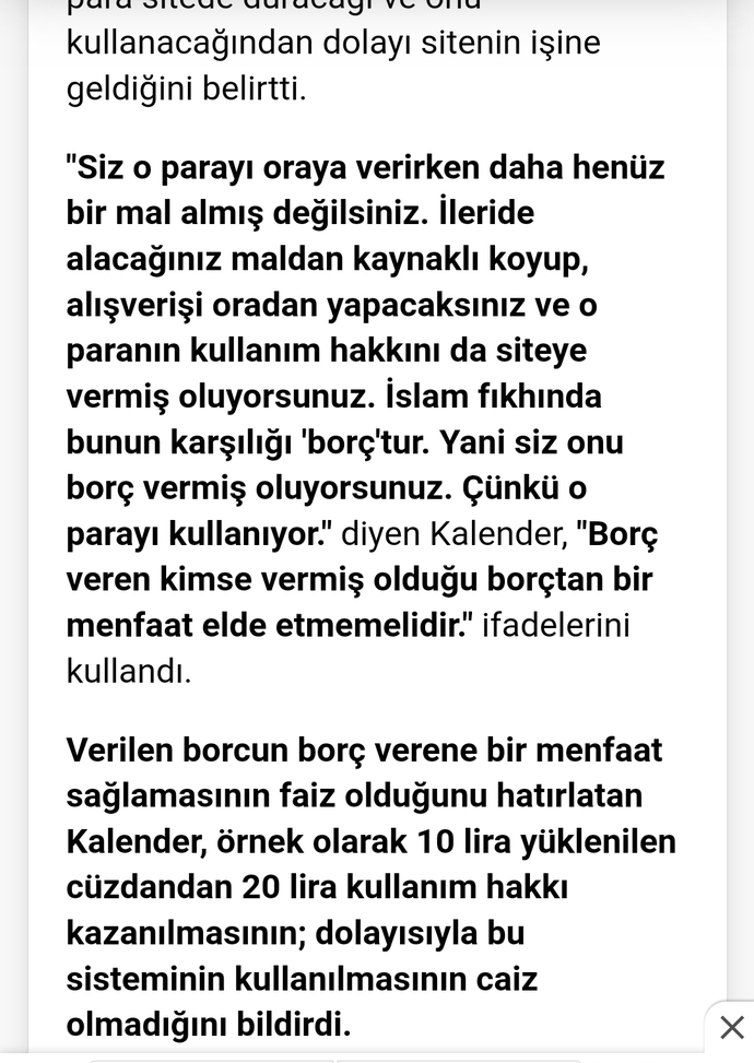Trendyol cüzdan kısmı harammış napıcam şimdi anlayan biris yardım etsin?