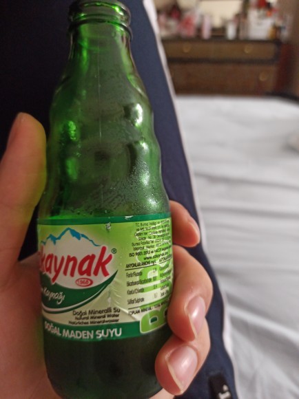 Bu sıcak havalarda en iyisi içecek nedir?
