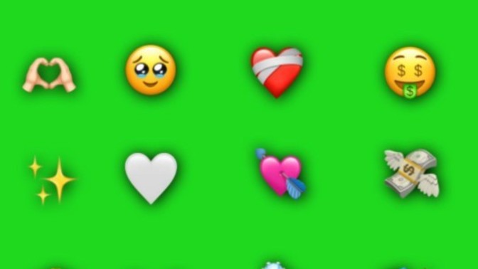 Mesajlaşırken emoji kullanır mısınız?