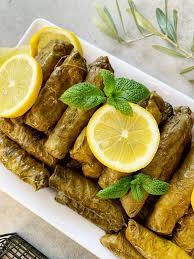 Karnıyarık mı sarma mı?