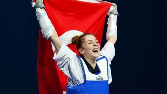 "Bu spor benden sorulur" diyerek madalya kazandığınız bir dal var mı?