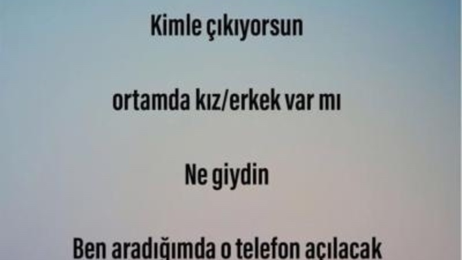 Trip atan taraf erkekler olsaydı kadınlar nasıl davranırdı?