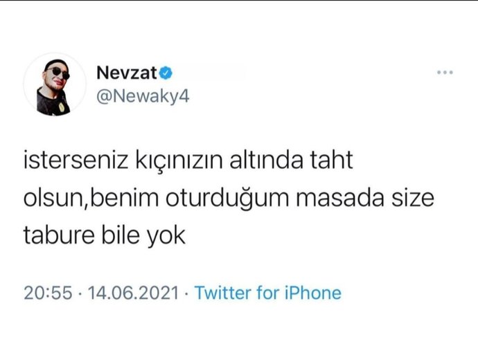Aşkınızı hak eden birileri var mı?