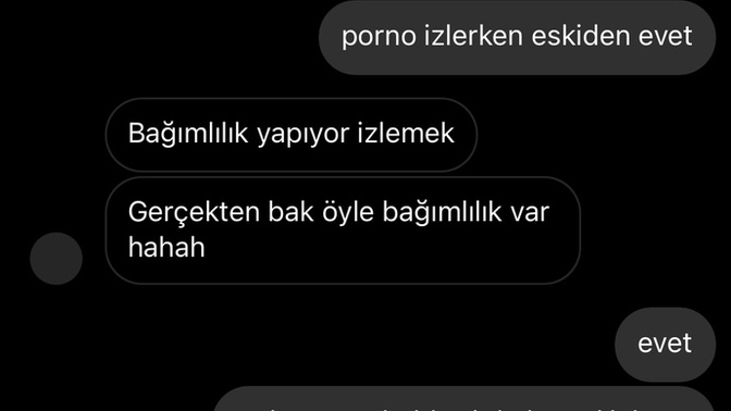Eşim grup seks mi istiyor yoksa bana mı yanlış geliyor?