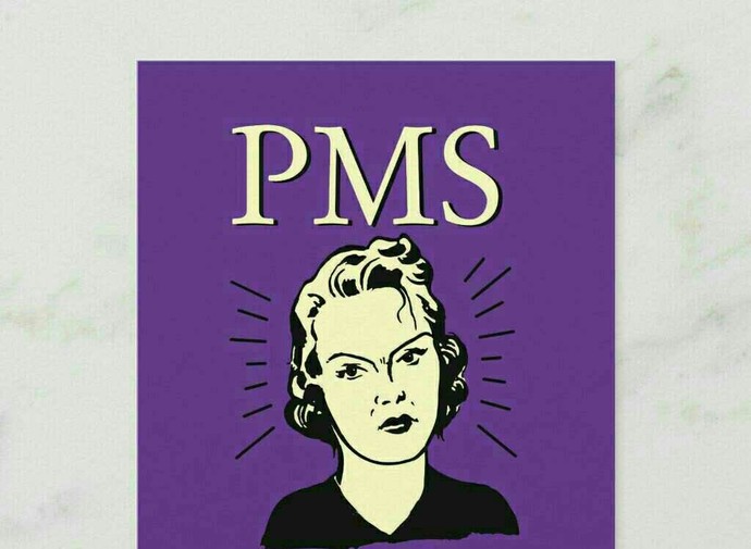 Her kadın PMS sendromu yaşar mı?