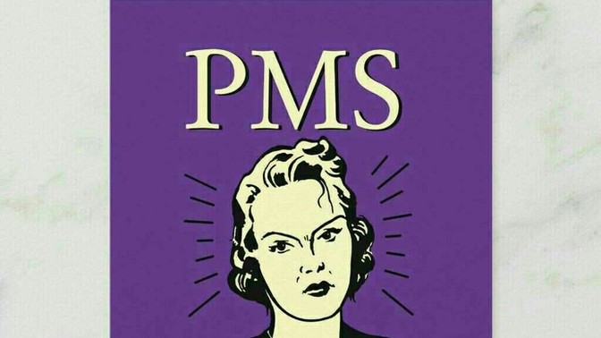 Her kadın PMS sendromu yaşar mı?