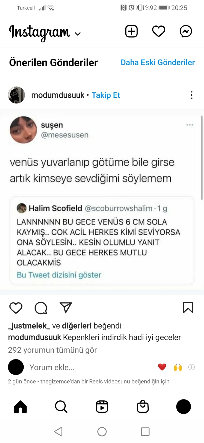 Ponçik kalbiniz aşka küstü mü yoksa ilişkilere açık mısınız?