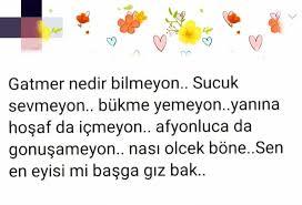 Memleketinizi neresi olduğunu söylemeden şivesi ile anlatır mısınız?