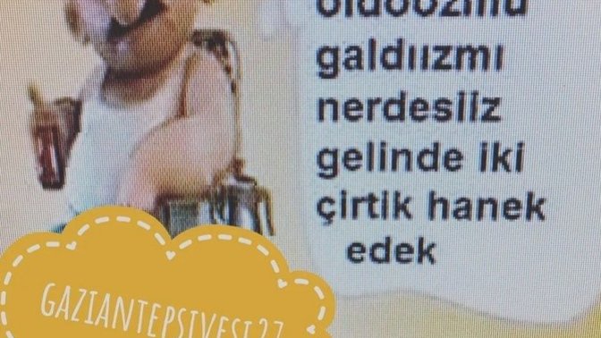 Memleketinizi neresi olduğunu söylemeden şivesi ile anlatır mısınız?