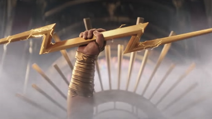 Zeus ile Odin Aynı Kişi Olabilir Mi?
