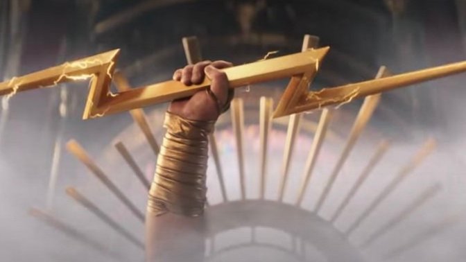 Zeus ile Odin Aynı Kişi Olabilir Mi?