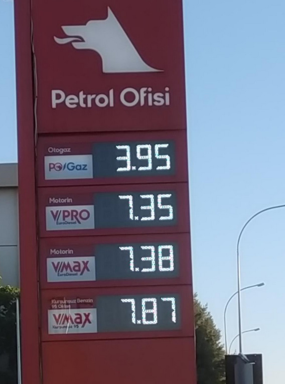 2023 seçimlerin de Erdoğan çok gizli açıklama güzel haberler verse oyunuzu 3 seçenekten hangisi ne atarsınız?