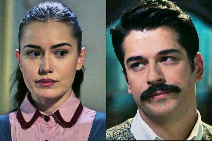 Büyük aşklar kavgayla mı başlar yoksa bu söz gerçek dışı bir rivayetten mi ibarettir?