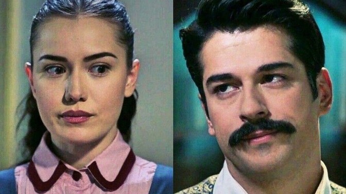 Büyük aşklar kavgayla mı başlar yoksa bu söz gerçek dışı bir rivayetten mi ibarettir?