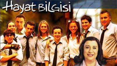 90li ve 2000li yillardaki en sevdiginiz diziler programlar hangileriydi?