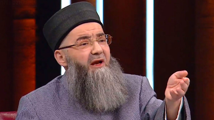 Memurların sakal bırakması doğru bir karar mı?