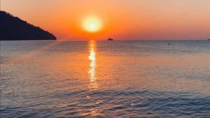 Özlediğiniz anıları ziyaret etme şansınız olsaydı, orası neresi olurdu?