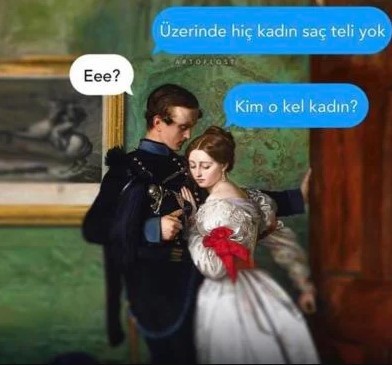 Kıskançlık konusunda kendinize 5 üzerinden kaç puan verirsiniz?
