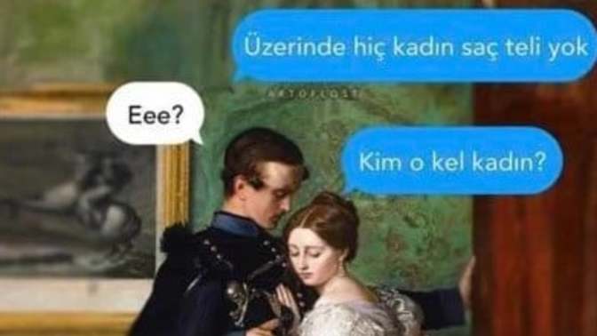 Kıskançlık konusunda kendinize 5 üzerinden kaç puan verirsiniz?