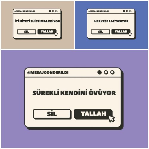 İnsanları hayatınızdan kolay çıkarabilir misiniz?