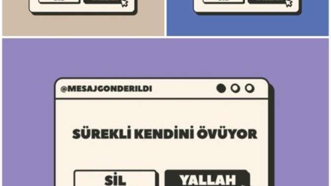 İnsanları hayatınızdan kolay çıkarabilir misiniz?