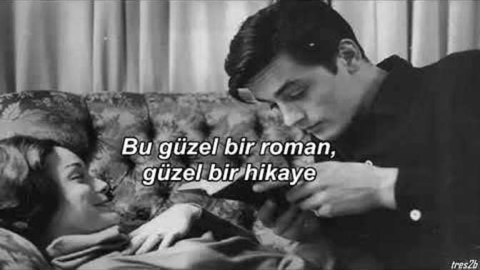 Yabancı şarkı havalı görünmek için mi dinlenir?