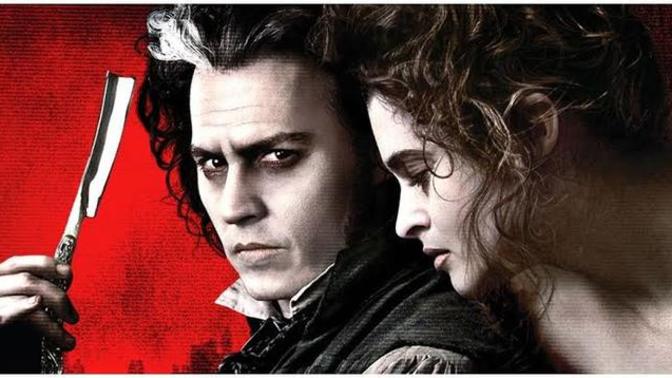 Gotik film denince aklınıza ilk hangi oyuncu/oyuncular geliyor?