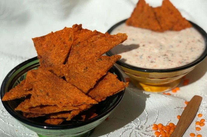 Cips mi patlamış mısır mı?